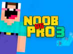 Noob Vs Pro 3