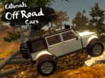 Ultimate OffRoad Cars