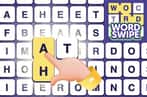Word Swipe