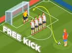 Free Kick 2022