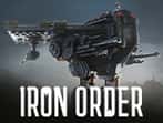 Iron Order 1919