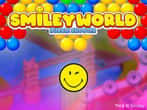 SmileyWorld Bubble Shooter