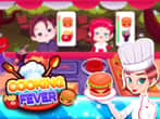 Cooking Fever: Restaurant Game