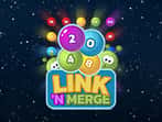 2048 Link n Merge