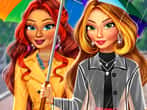 Super Girls My Rainy Day Outfits