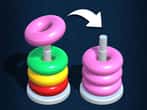Color Hoop Stack