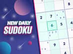 New Daily Sudoku