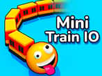 Trains IO 3D