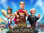 Rise of Cultures