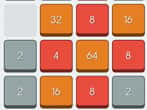 4096 Puzzle