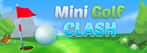 Minigolf Clash