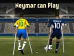 Neymar Can Play!!