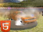 Xtreme Demolition Arena Derby