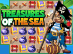 Treasures of the Sea