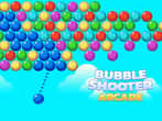 Bubble Shooter Arcade 2023