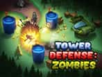 Tower Defense: Zombies