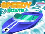Speedy Boat