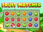 Fruit Matcher 