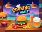 Cooking Mania