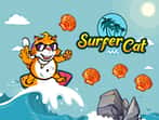 Surfer Cat