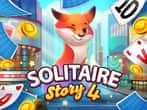 Solitaire Story Tripeaks 4