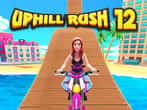 Uphill Rush 12