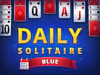Daily Solitaire Blue