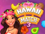 Hawaii Match 3