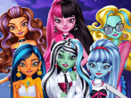 Monster High Signature Style