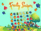 Fruity Swipes