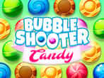 Bubble Shooter Candy 2023