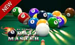 8 Ball Master