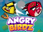 Angry Birdz