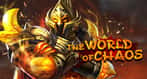 World Of Chaos: Reborn