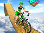 Bicycle Stunts Racing