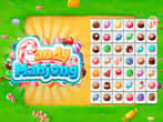 Candy Mahjong 2023