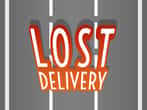 Lost Delivery
