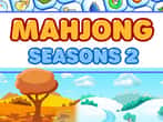Mahjong Seasons 2