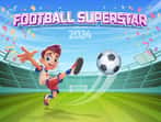 Football Superstars 2024