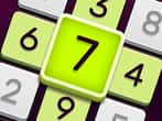 Daily Sudoku 2024