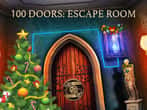 100 Doors Escape Room