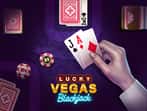 Lucky Vegas Blackjack