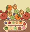 Fruit Merge: Watermelon Puzzle