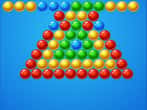 Bubble Shooter Saga Online