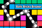 Balls Bricks Breaker