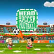 Head Soccer Football