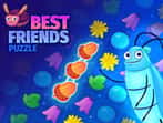 Best Friends Puzzle