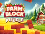 Farm Block Puzzle