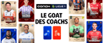 Coach Ligue 1