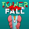 Tower Fall
